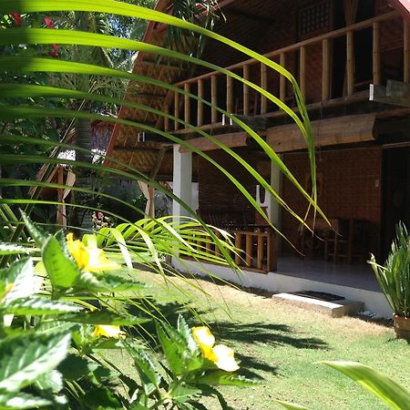 Alumbung Cottages Panglao Exteriér fotografie