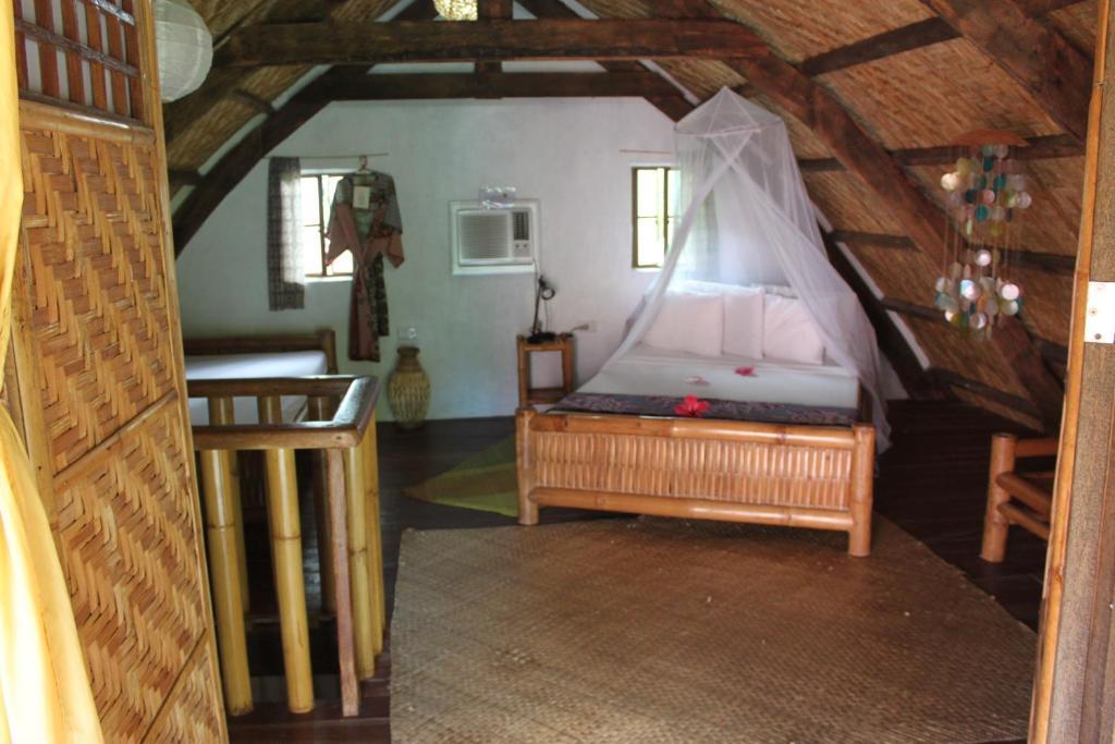 Alumbung Cottages Panglao Exteriér fotografie