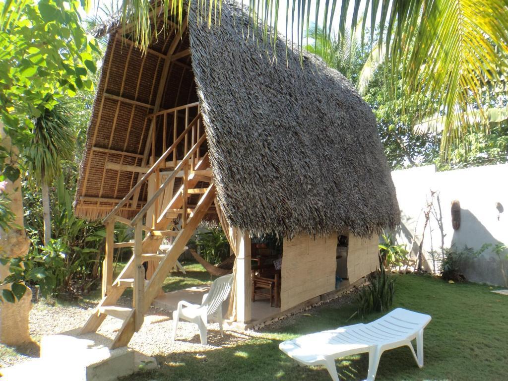 Alumbung Cottages Panglao Exteriér fotografie