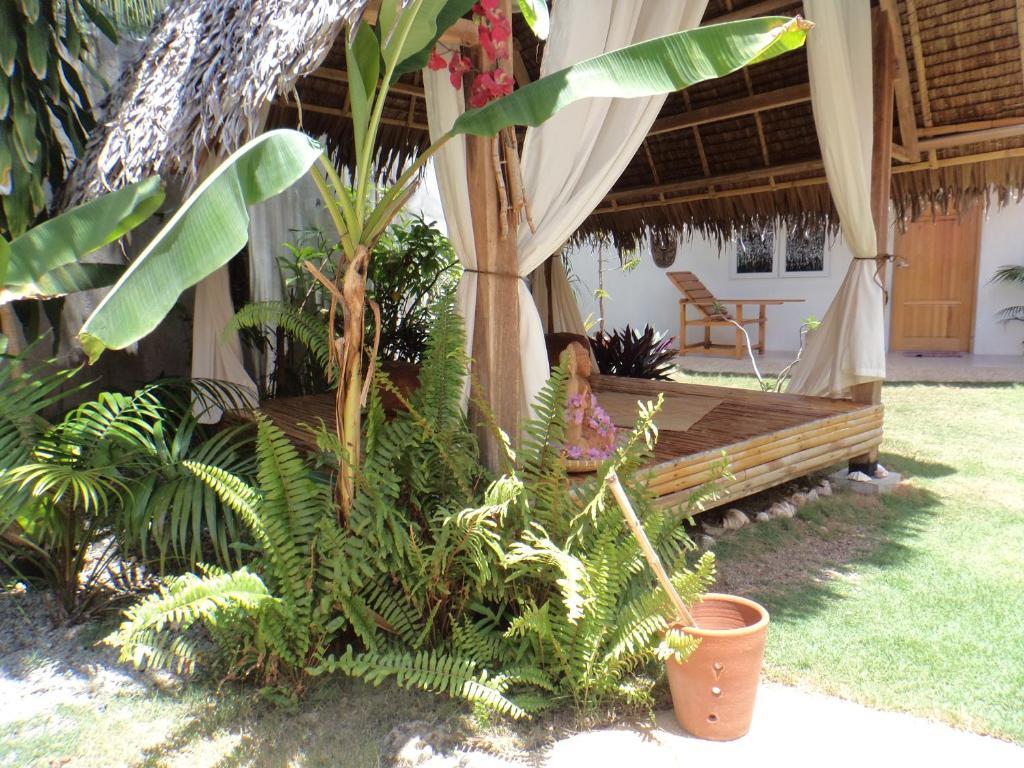 Alumbung Cottages Panglao Exteriér fotografie