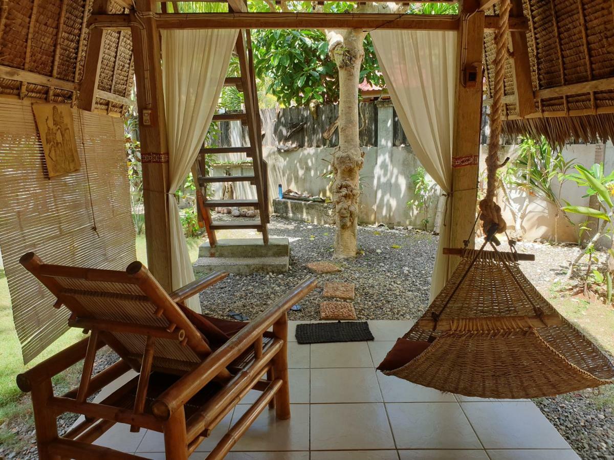 Alumbung Cottages Panglao Exteriér fotografie