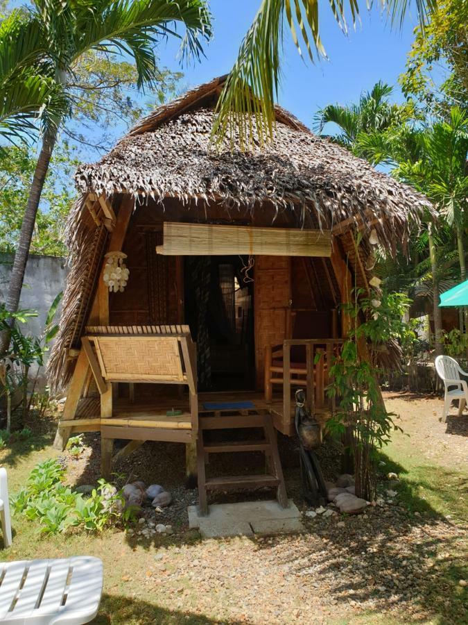Alumbung Cottages Panglao Exteriér fotografie